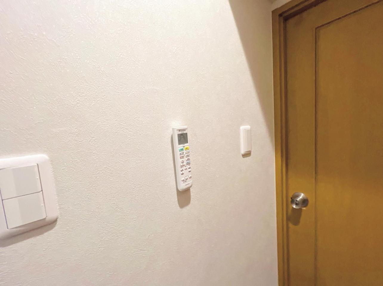 Shinjuku Residence Tokyo Exterior photo